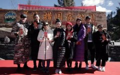 取几个“朝代”的